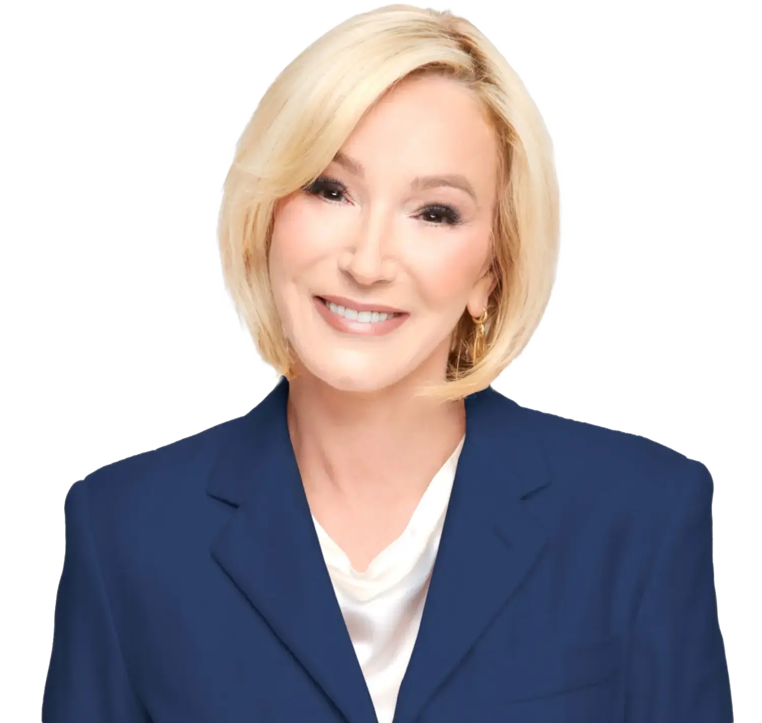 Paula White headshot image for Paula White Ministries